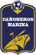Cañoneros Marina