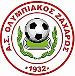AE Olympiakos Zacharo