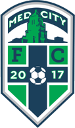 Rochester Med City FC (E-U)