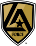 Los Angeles Force (E-U)