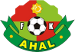 Ahal FK U21