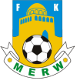 Merw FK U21
