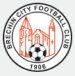 Brechin City F.C. (ECO)
