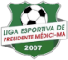 Presidente Médici FC U20