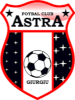 FC Astra Giurgiu 2