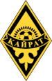 FC Kairat Moscou (RUS)