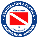 Argentinos Juniors 2