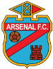 Arsenal de Sarandí 2