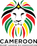 Cameroun XIII