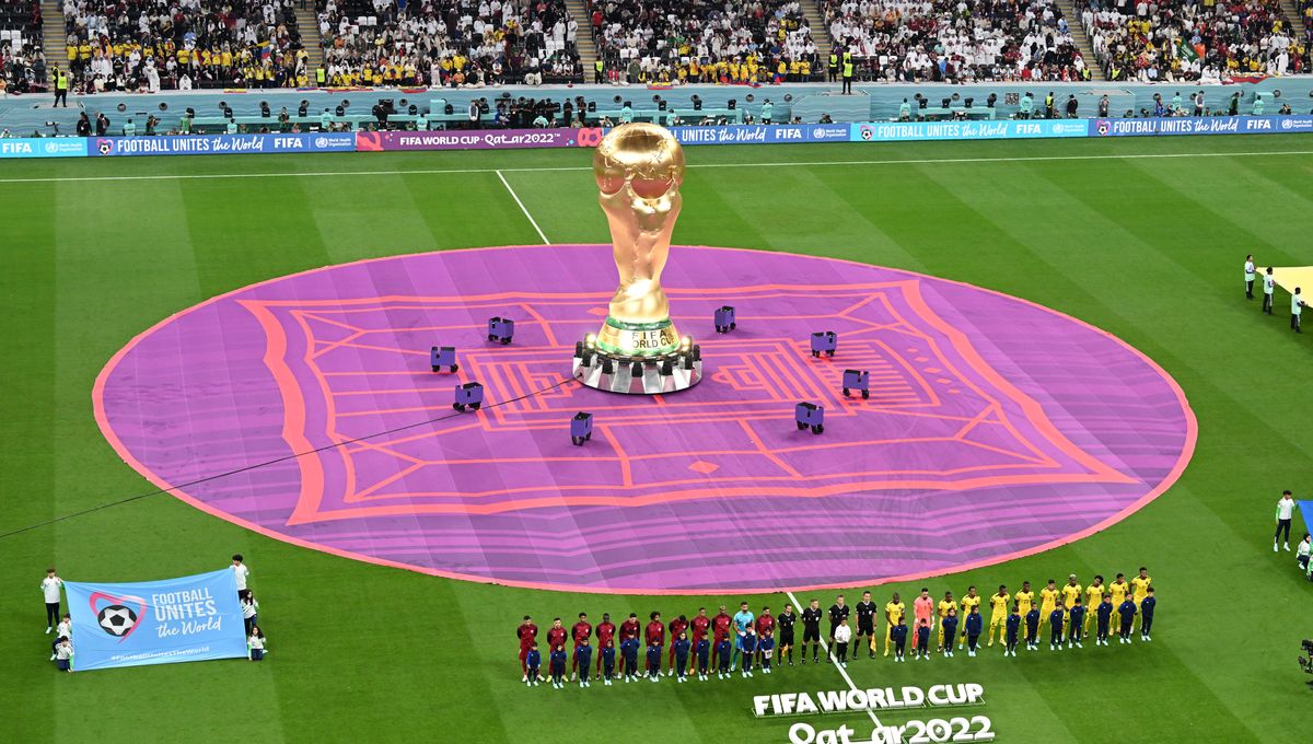 Contexte du football au Qatar