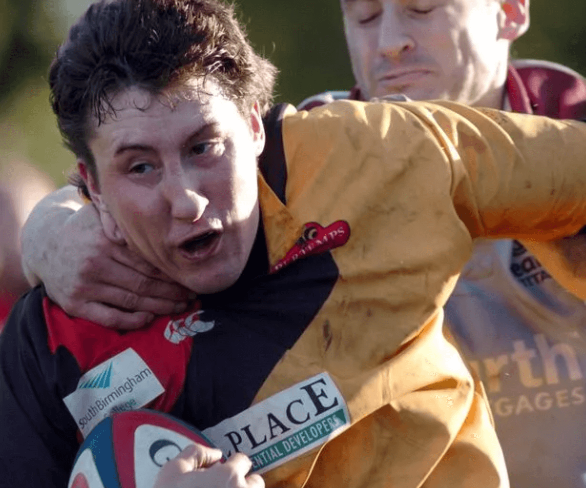 Le guerrier du rugby qui a payé un lourd tribut : Témoignages poignants