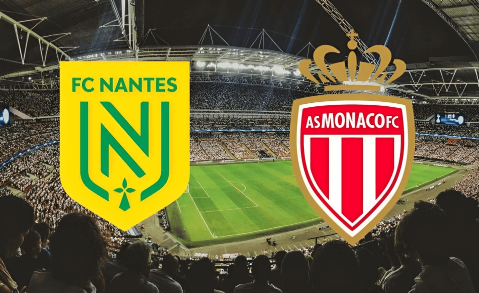 Les outsiders affamés : FC Nantes et AS Monaco