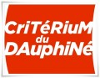 Critérium du Dauphiné Libéré
