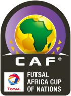 Futsal - Championnats d'Afrique - Palmarès
