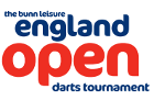 Fléchettes - England Open - 2015 - Résultats détaillés