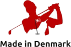 Golf - Made In Denmark - Palmarès