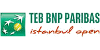 Tennis - TEB BNP Paribas Istanbul Open - 2015 - Résultats détaillés