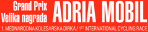 Cyclisme sur route - GP Adria Mobil - 2022 - Résultats détaillés