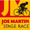 Cyclisme sur route - Joe Martin Stage Race Women - Palmarès