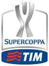Football - Supercoupe d'Italie - 2021/2022 - Accueil