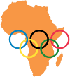 Athlétisme - Jeux Africains - 2015