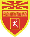 Handball - Macédoine du Nord - Division 1 Femmes - Palmarès