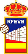 Volleyball - Copa del Rey - 2021/2022 - Accueil