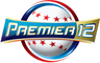 Baseball - WBSC Premier12 - 2019 - Accueil