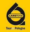 Cyclisme sur route - Tour de Pologne - 2011 - Résultats détaillés
