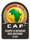 Football - Coupe d'Afrique des nations U-23 - Tableau Final - 2019 - Résultats détaillés