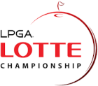 Golf - Lotte Championship - Statistiques