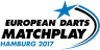 Fléchettes - European Darts Matchplay - 2022 - Résultats détaillés