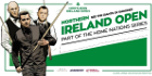 Snooker - Northern Ireland Open - 2019/2020 - Résultats détaillés