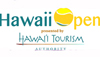Tennis - Hawaii - 2016 - Tableau de la coupe
