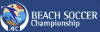Beach Soccer - Championnat d'Asie de football de plage - 2023 - Accueil