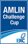 Rugby - Challenge Européen - 2019/2020 - Accueil