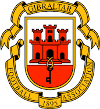 Football - Championnat de Gibraltar - 2021/2022 - Accueil
