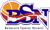 Basketball - Porto Rico - BSN - 2022 - Accueil