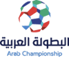 Football - Championnat arabe des clubs - Palmarès