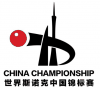 Snooker - China Championship - 2019/2020 - Résultats détaillés