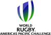 Rugby - Americas Pacific Challenge - Palmarès