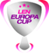 Water Polo - Europa Cup Femmes - 2019 - Accueil