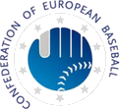 Baseball - Coupe d'Europe - Groupe B - 2018 - Résultats détaillés