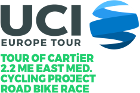 Cyclisme sur route - Tour of Cartier - East Mediterrannean Cycling Prohect - 2018 - Résultats détaillés