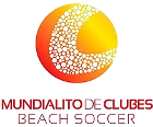 Beach Soccer - Mundialito de Clubes - 2021 - R&eacute;sultats d&eacute;taill&eacute;s