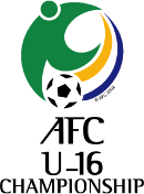 Football - Championnat d'Asie Hommes U-16 - 2020 - Accueil