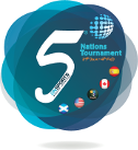Hockey sur gazon - 5 Nations Invitational Tournament - Palmarès