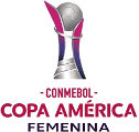 Football - Copa América Féminine - 2006 - Accueil
