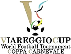 Football - Tournoi de Viareggio - Palmarès