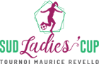 Football - Sud Ladies Cup - 2022 - Accueil
